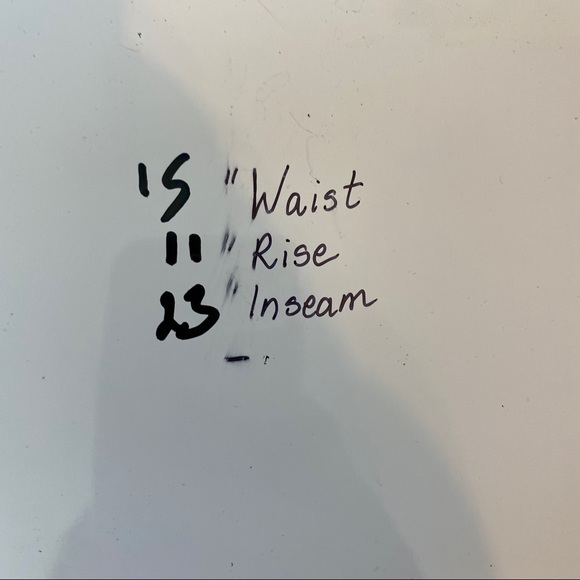 Adidas grey Capri workout pants size medium - Picture 6 of 6